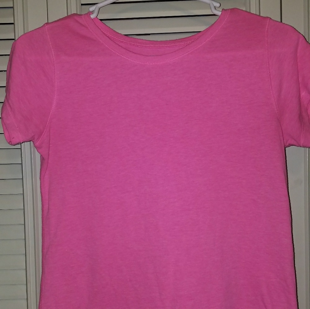short sleeve tee